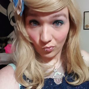 Meet your Posher, Lexi