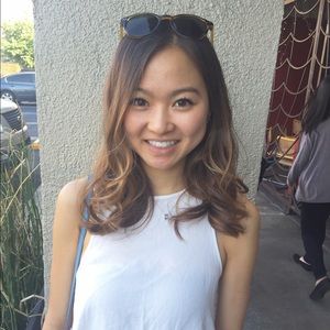 Meet your Posher, Erika