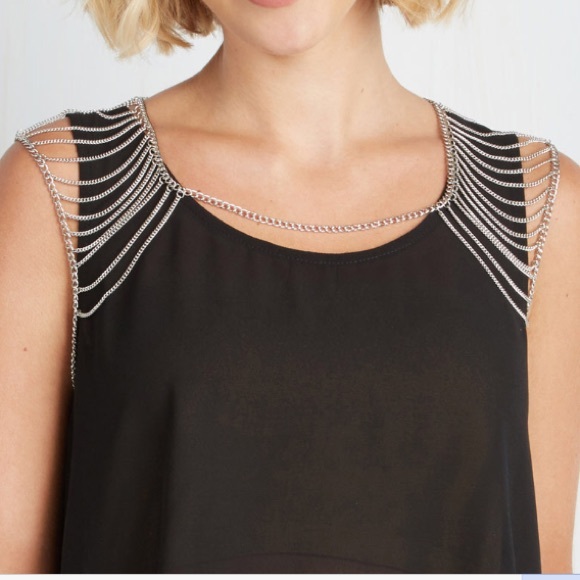 Shoulder Chain