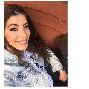 Meet your Posher, Sofo