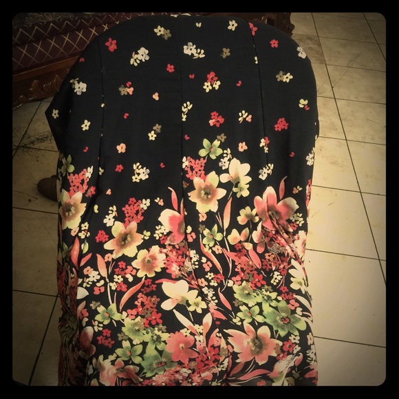 Skirt, size 20w