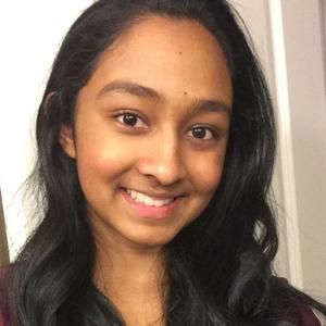 Meet your Posher, Ankitha