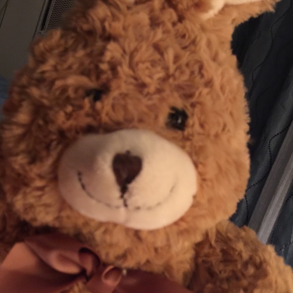 Meet your Posher, Luna