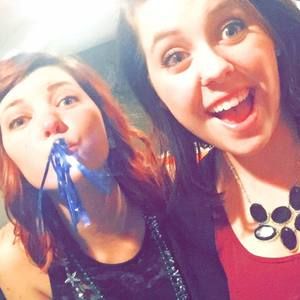 Meet your Posher, Kaycee