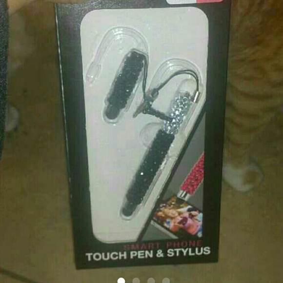 touch pen and stylus bling bling from fine life