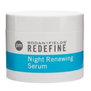 Rodan + Fields Redefine Night Renewing Serum