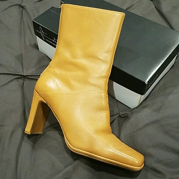 amanda smith shoes