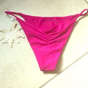 Bettinis "minimal bottom"