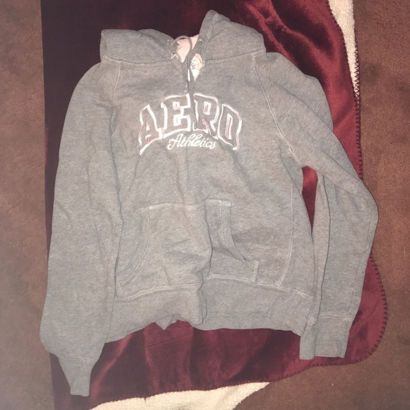 Aeropostale sweatshirt