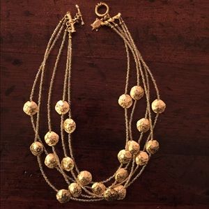 Women's Beautiful and Elegant Necklace