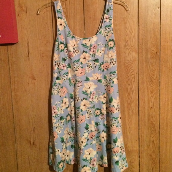 Forever 21 Sundress