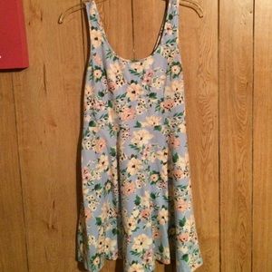 Forever 21 Sundress