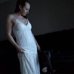 Meet your Posher, Kristie