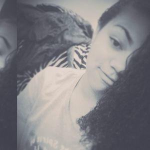 Meet your Posher, Bailey