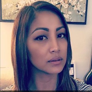 Meet your Posher, Michele