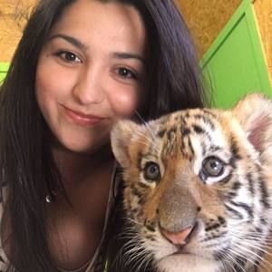 Meet your Posher, Brittany