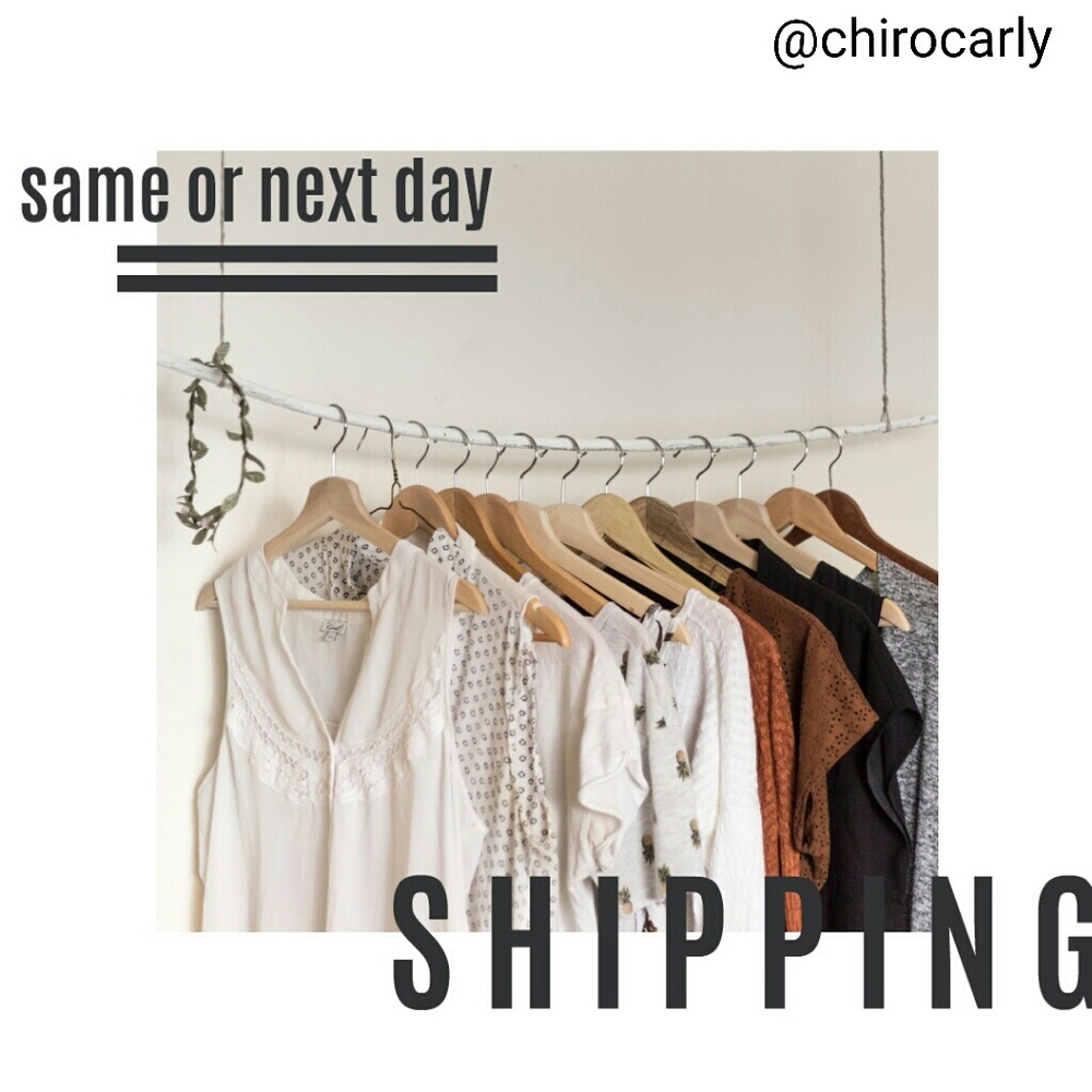 Fast shipping!!
