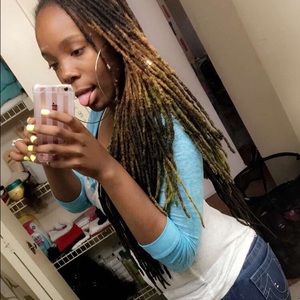 Meet your Posher, Jay