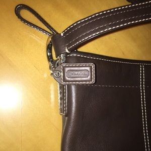 Coach Crossbody