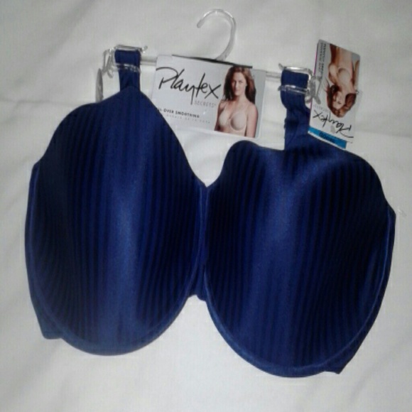 Playtex Other Playtex Plus Size Bra 38ddd Poshmark