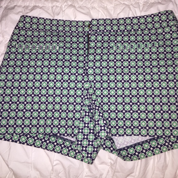 One pair of Size 1 Gap Shorts!