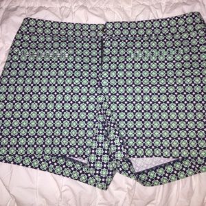 One pair of Size 1 Gap Shorts!