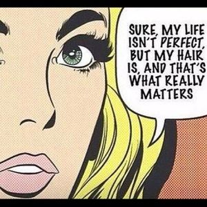 Meet your Posher, April