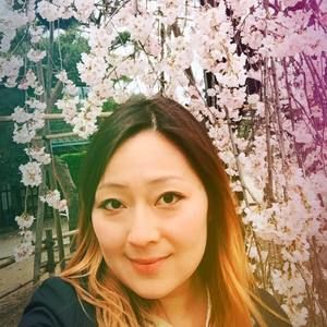 Meet your Posher, Sue