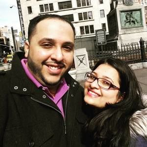 Meet your Posher, Kanika