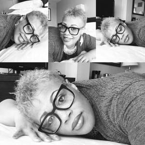 Meet your Posher, Sharita