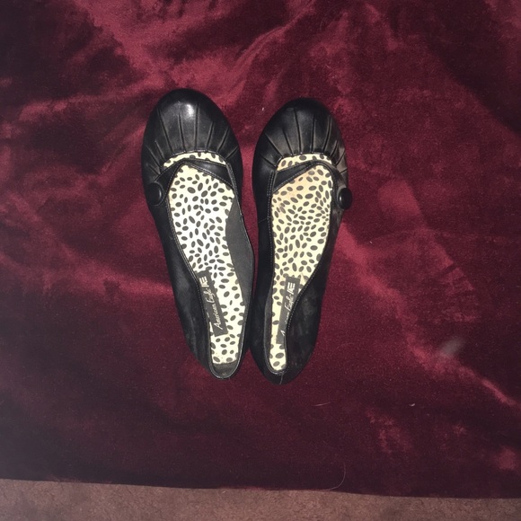 American eagle flats