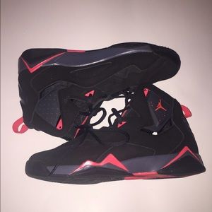 top flight jordans