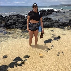 Meet your Posher, Miranda