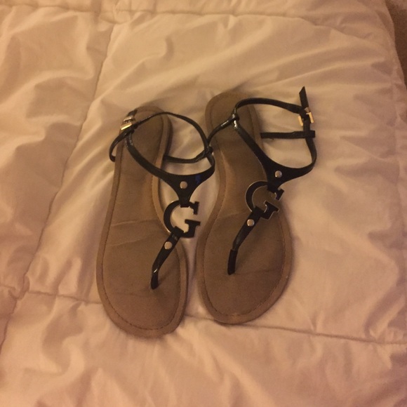 Guess sandals