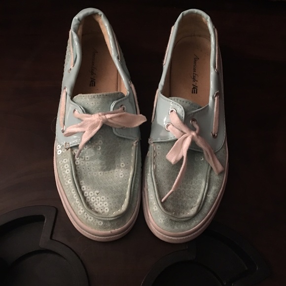 American eagle shoes - Picture 1 of 2