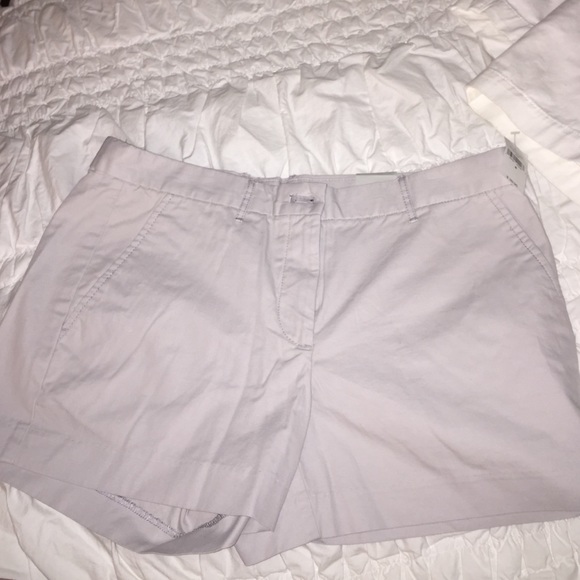 One pair of size 6 Gap shorts!