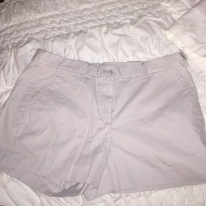 One pair of size 6 Gap shorts!