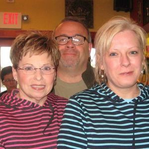 Meet your Posher, Susan