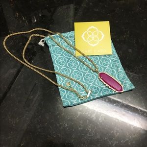 Kendra Scott Necklace