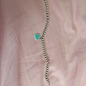 Tiffany bracelet