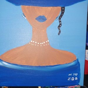 Meet your Posher, Janette