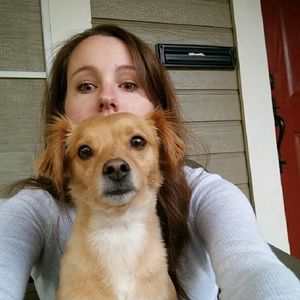 Meet your Posher, Vanessa