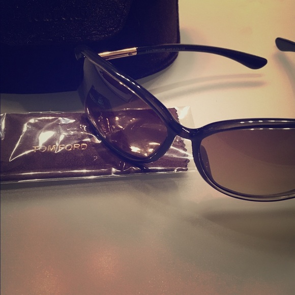 New authentic tom ford