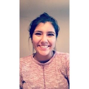 Meet your Posher, Maelynn