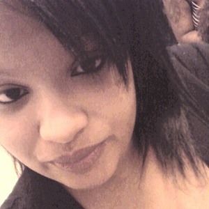 Meet your Posher, Shantell