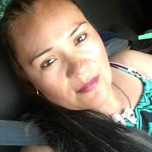 Meet your Posher, Angeles