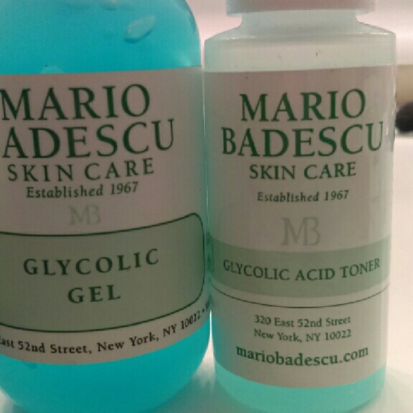 Mario Badescu Skin Care Products - Picture 3 of 4