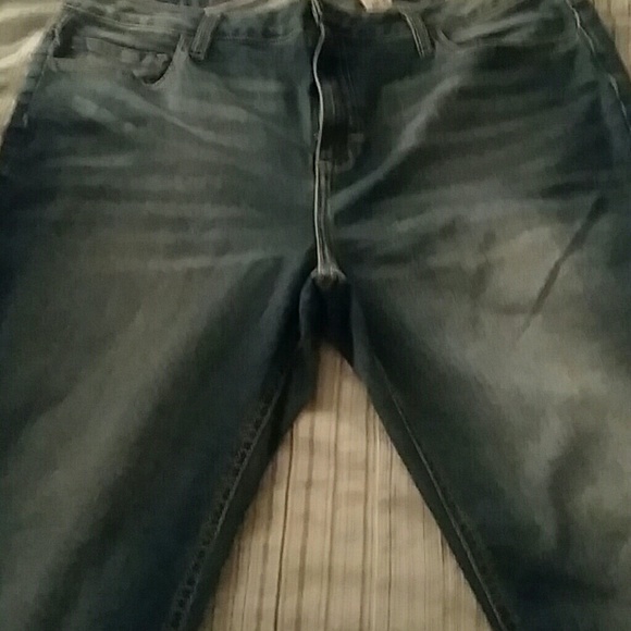 Cello Skinny Jeans