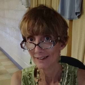 Meet your Posher, Martha