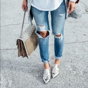 Meet your Posher, Tamara